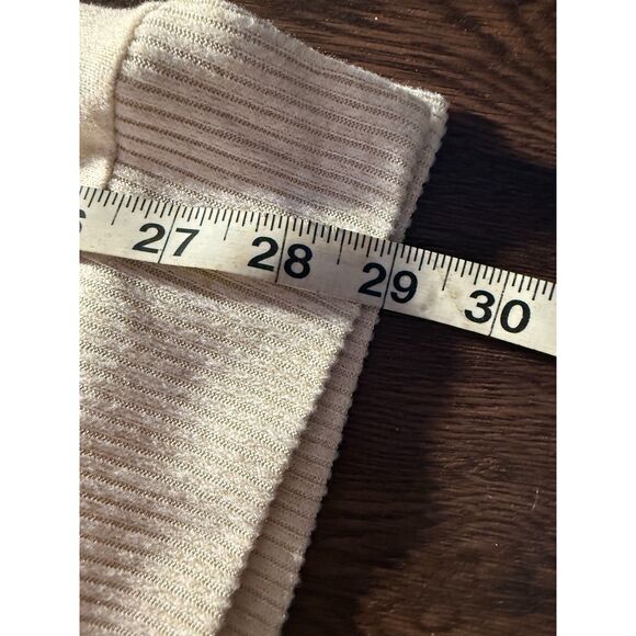 Love + Lace Women's Fall Autumn Pumpkin Sweater Large - Picture 5 of 9